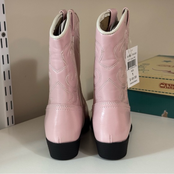 Conyon Trails Pink Size 1M - Picture 4 of 7